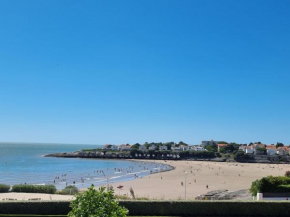 Appartement Royan, 2 pièces, 4 personnes - FR-1-71-95